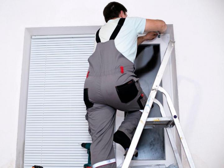 Fermetures ergonomiques et performantes