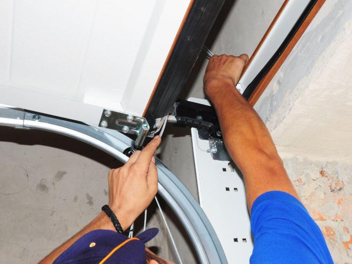 Dépannage motorisation électrique Auvergne-Rhône-Alpes